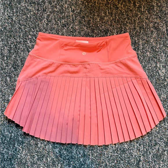 Women’s activewear skort - Picture 3 of 6
